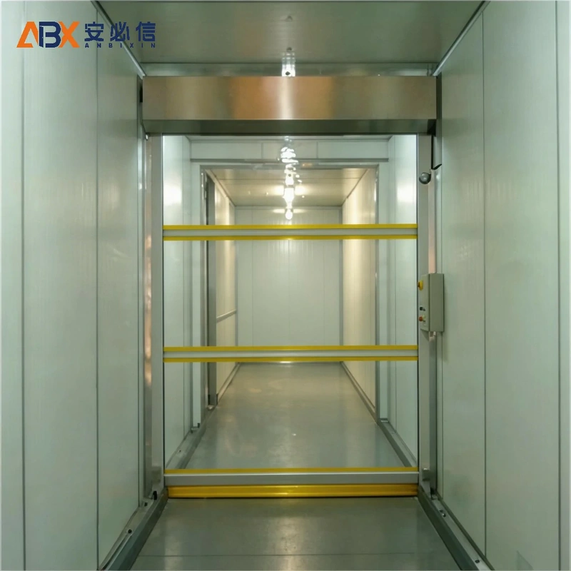 大理白族工业快速门