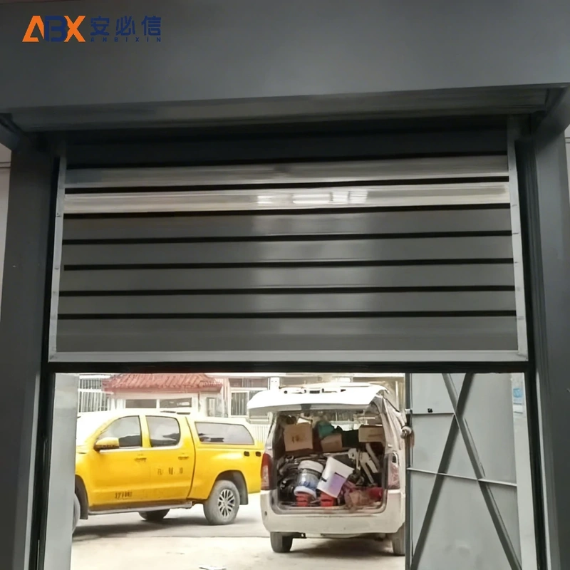 大理白族软帘高速门
